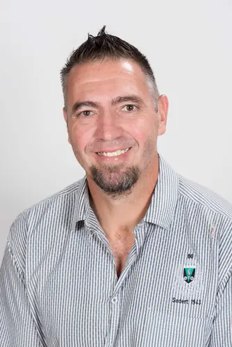 Mnr. B. Fourie